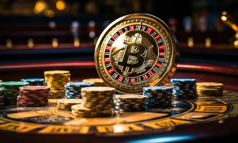 Die besten Krypto-Casinos für Anfänger: Start bei null