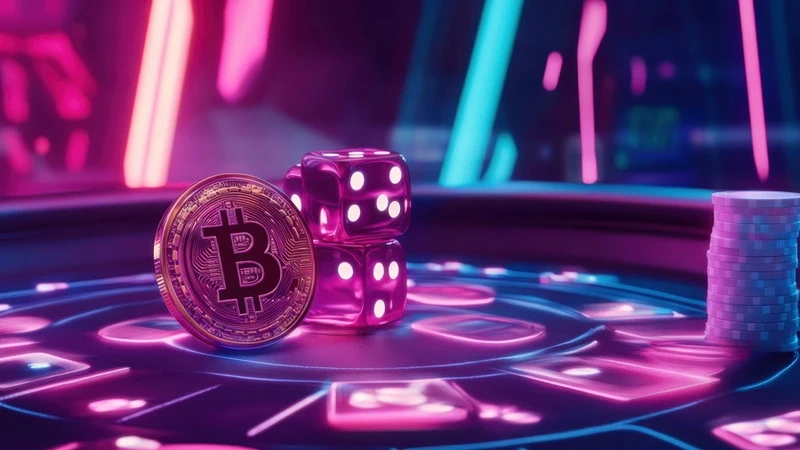 Strategien im Krypto-Casino: Was funktioniert – und was nur heiße Luft ist